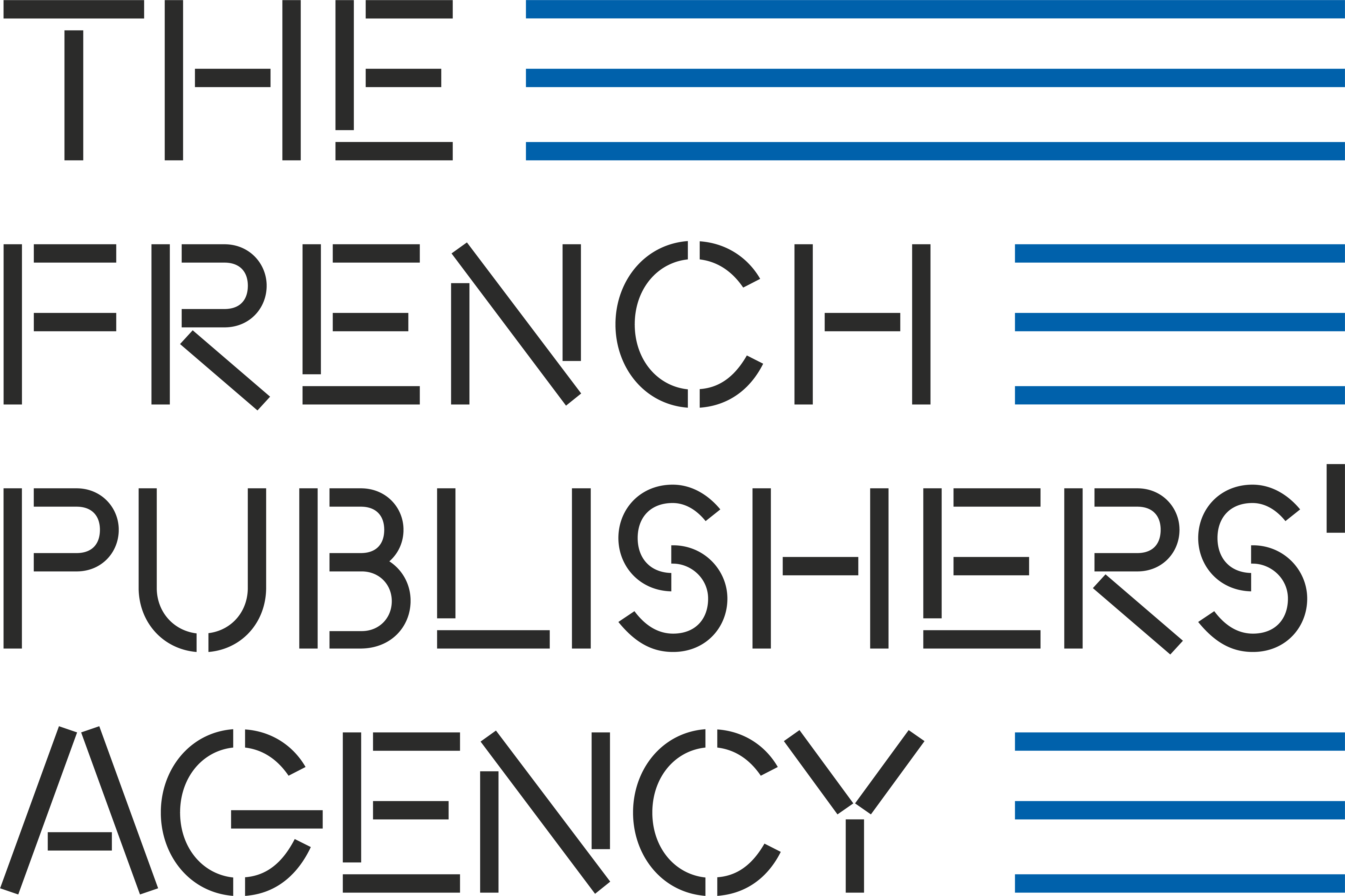 the French Publishers’ Agency